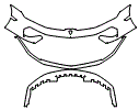 2026 LAMBORGHINI TEMERARIO