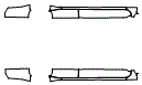 2026 TOYOTA 4RUNNER TRAILHUNTER  Rocker Panel Kit