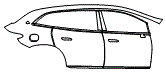 2026 MERCEDES BENZ MAYBACH EQS 680 SUV