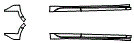 2026 VOLKSWAGEN GOLF GTI AUTOBAHN  Rocker Panel Kit