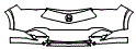 2026 ACURA ADX BASE