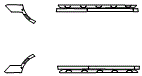 2026 PORSCHE MACAN ELECTRIC 4S  Rocker Panel Kit