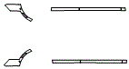 2026 PORSCHE MACAN ELECTRIC 4S  Rocker Panel Kit