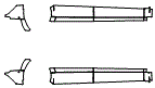 2026 AUDI RS Q8  Rocker Panel Kit