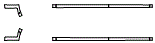 2026 VOLKSWAGEN ID.BUZZ PRO S PLUS  Rocker Panel Kit