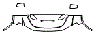 2025 DODGE DURANGO SRT HELLCAT BRASS MONKEY