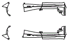 2026 LAMBORGHINI REVUELTO  Rocker Panel Kit