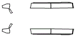 2026 BUICK ENCLAVE PREFERRED  Rocker Panel Kit