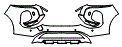 2026 MITSUBISHI OUTLANDER LE