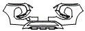 2026 MITSUBISHI OUTLANDER LE