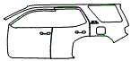 2026 TOYOTA 4RUNNER TRD OFF-ROAD