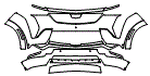 2026 CADILLAC ESCALADE IQL LUXURY