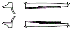 2026 BENTLEY CONTINENTAL GTC GTC  Rocker Panel Kit