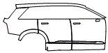 2026 CADILLAC VISTIQ PREMIUM LUXURY