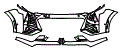 2026 CADILLAC LYRIQ-V V-SERIES PREMIUM