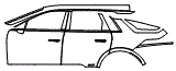 2026 CADILLAC LYRIQ-V V-SERIES PREMIUM