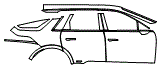 2026 CADILLAC LYRIQ-V V-SERIES