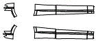 2026 GENESIS GV70 3.5T SPORT PRESTIGE AWD  Rocker Panel Kit