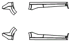 2026 ACURA ADX BASE  Rocker Panel Kit
