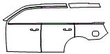 2026 FORD EXPEDITION BASE (SWB) PLATINUM