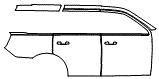 2026 FORD EXPEDITION BASE (SWB) PLATINUM