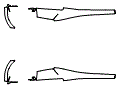 2026 FERRARI 296 SPECIALE  Rocker Panel Kit