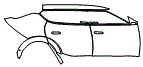 2026 KIA EV6 LAND
