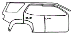 2026 TOYOTA 4RUNNER TRD PRO
