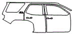 2026 TOYOTA 4RUNNER TRD OFF-ROAD