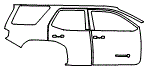 2026 TOYOTA 4RUNNER TRAILHUNTER