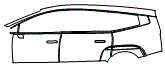 2026 HYUNDAI IONIQ 9 CALLIGRAPHY