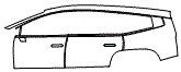 2026 HYUNDAI IONIQ 9 S