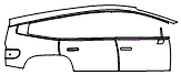 2026 HYUNDAI IONIQ 9 S