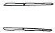 2026 KIA SPORTAGE PLUG-IN HYBRID X-LINE  Rocker Panel Kit