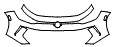 2026 VOLKSWAGEN TIGUAN TRENDLINE