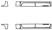 2026 GMC SIERRA 1500 PRO  Rocker Panel Kit