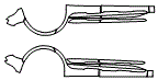 2026 KIA SPORTAGE PLUG-IN HYBRID SX  Rocker Panel Kit