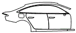 2026 AUDI A6 SEDAN PREMIUM
