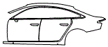 2026 AUDI A6 SEDAN PROGRESSIV