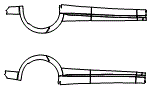 2026 GENESIS ELECTRIFIED GV70 PRESTIGE AWD  Rocker Panel Kit
