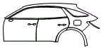 2026 GENESIS GV70 2.5T AWD