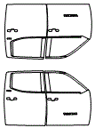 2025 TOYOTA TUNDRA CREWMAX SR5