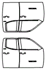 2026 TOYOTA TUNDRA DOUBLE CAB SR5