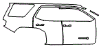 2026 TOYOTA 4RUNNER TRAILHUNTER