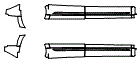 2026 AUDI Q8 PREMIUM  Rocker Panel Kit