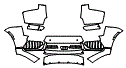 2025 ROLLS ROYCE CULLINAN SERIES II BLACK BADGE