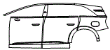 2026 LUCID GRAVITY GRAND TOURING