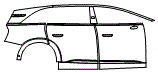 2026 LUCID GRAVITY GRAND TOURING
