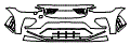 2025 VOLVO S60 CORE