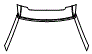 2026 HYUNDAI PALISADE GASOLINE CALLIGRAPHY Roof and A-Pillar Kit